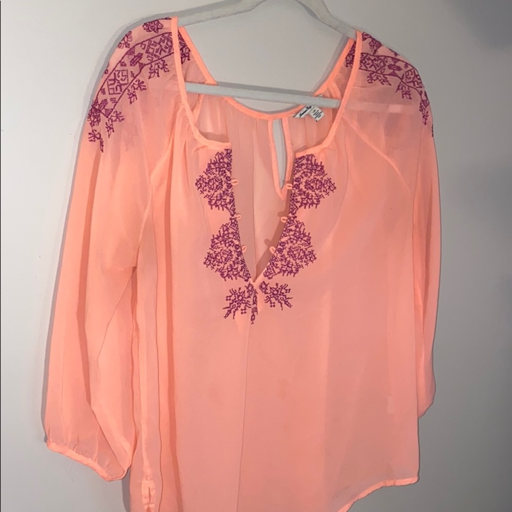 American Eagle Blouse